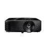 OPTOMA W400LVE 4000 ANS 1280x800 WXGA VGA HDMI PROJEKSIYON OPTOMA W400LVE 4000 ANS 1280x800 WXGA VGA HDMI PROJEKSIYON