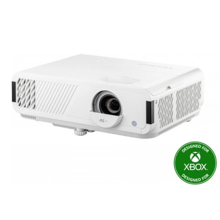 VIEWSONIC PX749-4K DLP 4K UHD 3840X2160 4000AL 2XHDMI RJ45 1XUSB-A 12000:1 HOPARLÖR GAMING PROJEKSİYON VIEWSONIC PX749-4K DLP 4K UHD 3840X2160 4000AL 2XHDMI RJ45 1XUSB-A 12000:1 HOPARLÖR GAMING PROJEKSİYON