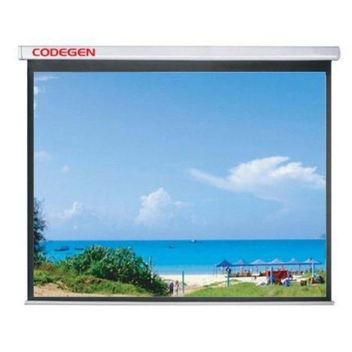 CODEGEN AX-24 240X200 STORLU PERDE CODEGEN AX-24 240X200 STORLU PERDE