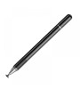 BASEUS ACPCL-01 GOLDEN CUDGEL STYLUS KALEM SİYAH