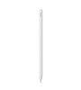 BASEUS SMOOTH SXBC020002 WIRELESS CHARGING CAPACITIVE STYLUS PEN (AKTIF VERSIYON) - BEYAZ (IPAD)