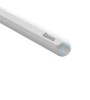 BASEUS SMOOTH SXBC020002 WIRELESS CHARGING CAPACITIVE STYLUS PEN (AKTIF VERSIYON) - BEYAZ (IPAD)