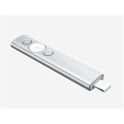 LOGITECH SPOTLIGHT PRESENTER GRI 910-004861