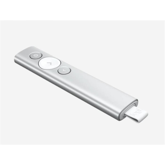 LOGITECH SPOTLIGHT PRESENTER GRI 910-004861 LOGITECH SPOTLIGHT PRESENTER GRI 910-004861