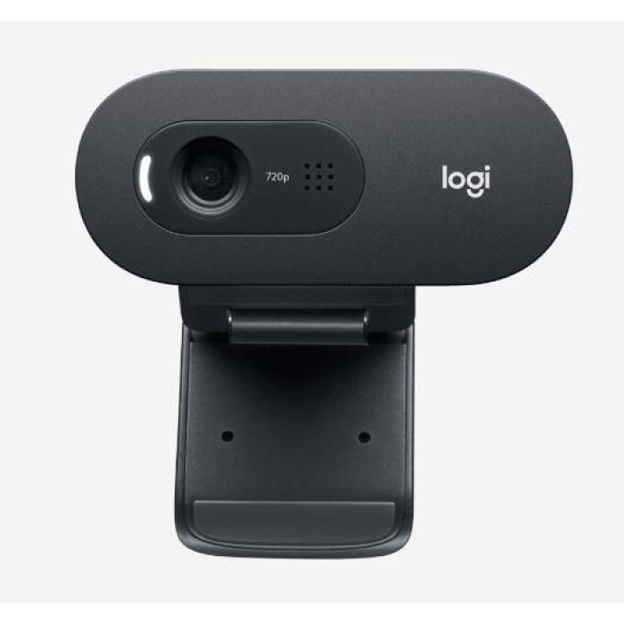 LOGITECH C505 HD WEBCAM SIYAH 960-001364 LOGITECH C505 HD WEBCAM SIYAH 960-001364