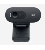LOGITECH C505 HD WEBCAM SIYAH 960-001364 LOGITECH C505 HD WEBCAM SIYAH 960-001364