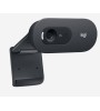 LOGITECH C505 HD WEBCAM SIYAH 960-001364 LOGITECH C505 HD WEBCAM SIYAH 960-001364