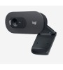 LOGITECH C505 HD WEBCAM SIYAH 960-001364 LOGITECH C505 HD WEBCAM SIYAH 960-001364