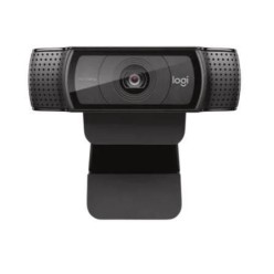 LOGITECH C920 960-001055 HD PRO WEBCAM SIYAH