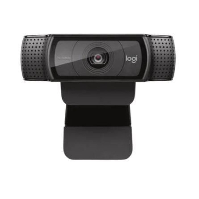 LOGITECH C920 960-001055 HD PRO WEBCAM SIYAH LOGITECH C920 960-001055 HD PRO WEBCAM SIYAH