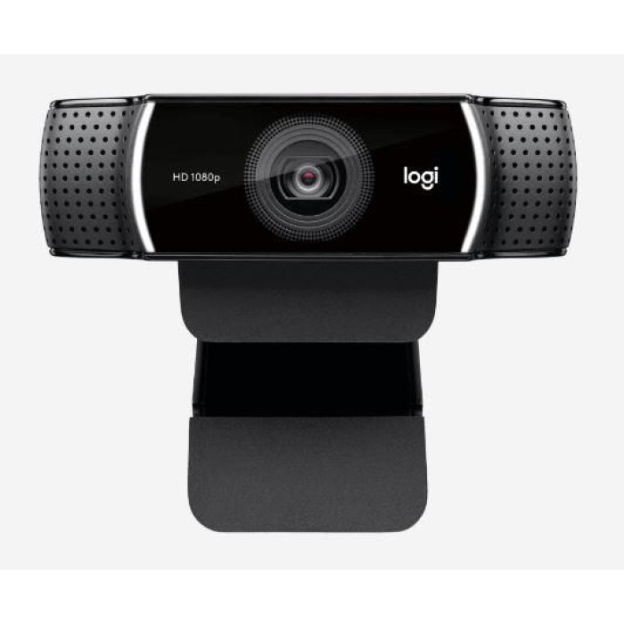 LOGITECH C922 960-001088 WEBCAM SIYAH PROFESYONEL YAYINCI LOGITECH C922 960-001088 WEBCAM SIYAH PROFESYONEL YAYINCI