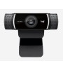 LOGITECH C922 960-001088 WEBCAM SIYAH PROFESYONEL YAYINCI LOGITECH C922 960-001088 WEBCAM SIYAH PROFESYONEL YAYINCI
