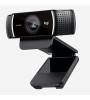 LOGITECH C922 960-001088 WEBCAM SIYAH PROFESYONEL YAYINCI LOGITECH C922 960-001088 WEBCAM SIYAH PROFESYONEL YAYINCI