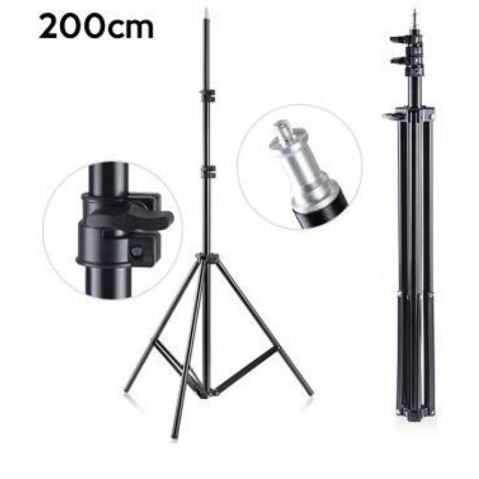 ALLY 2 METRE TRIPOD AYAGI ALLY 2 METRE TRIPOD AYAGI