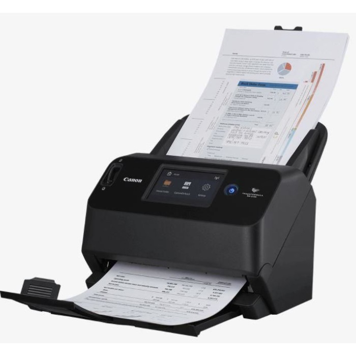 CANON DR-S130 DOKUMAN TARAYICI WIFI A4 CANON DR-S130 DOKUMAN TARAYICI WIFI A4