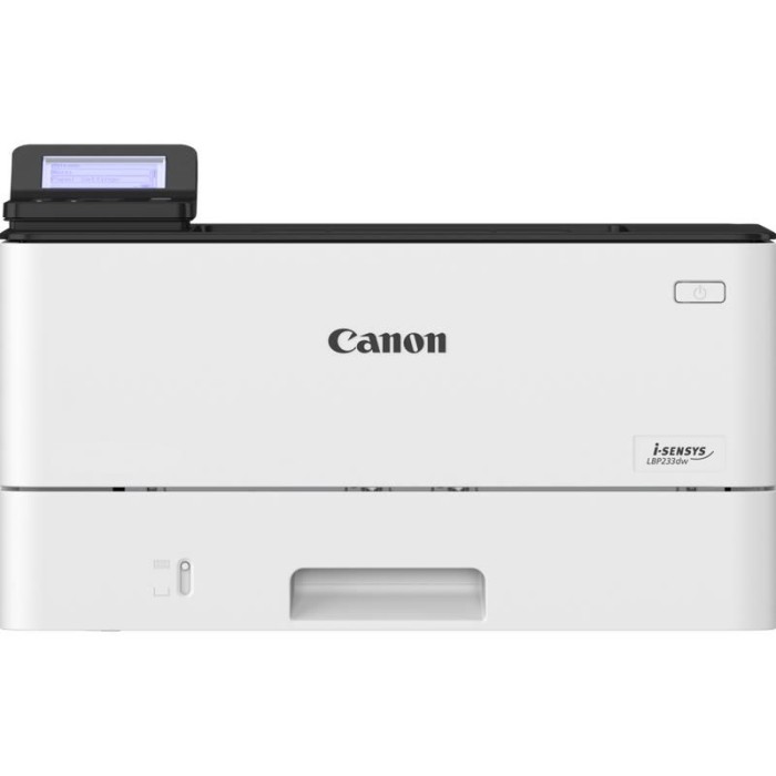 CANON LBP233DW MONO LASER YAZICI ETH/ WIFI/ DUBLEX CANON LBP233DW MONO LASER YAZICI ETH/ WIFI/ DUBLEX