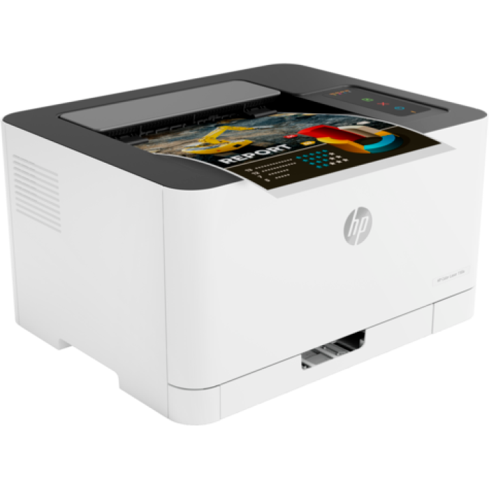 HP 4ZB94A COLOR LASER 150A RENKLİ YAZICI HP 4ZB94A COLOR LASER 150A RENKLİ YAZICI