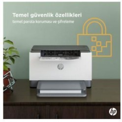 HP 9YF82A LASERJET M211D YAZICI/DUBLEKS