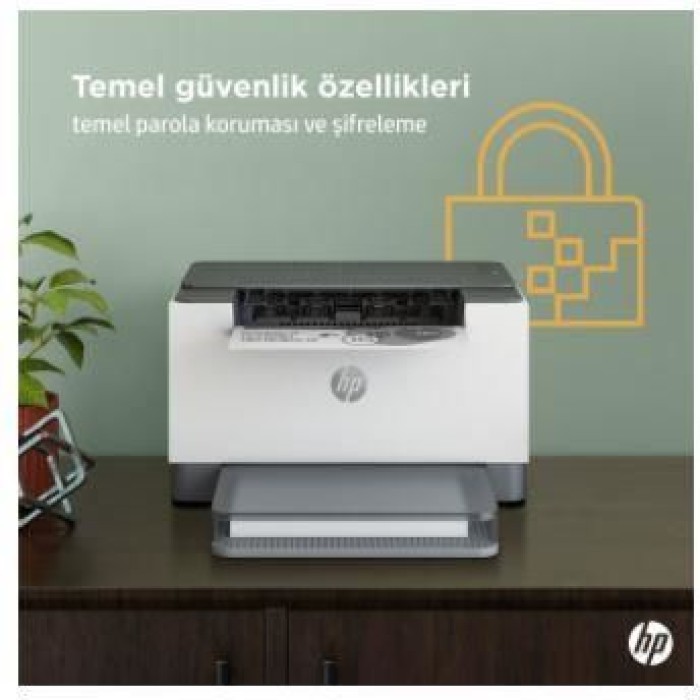 HP 9YF82A LASERJET M211D YAZICI/DUBLEKS HP 9YF82A LASERJET M211D YAZICI/DUBLEKS