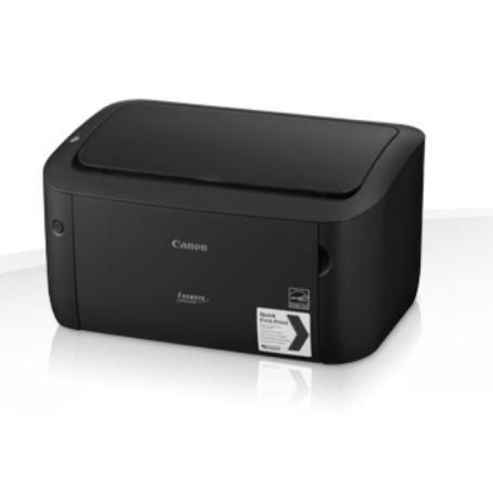 CANON I-SENSYS LBP 6030BK LAZER YAZICI SIYAH+TONER