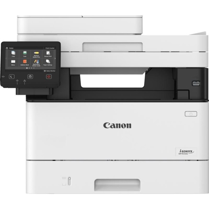 CANON MF453DW LAZER YAZ/TAR/FOT/DUB/ETH/WIFI CANON MF453DW LAZER YAZ/TAR/FOT/DUB/ETH/WIFI