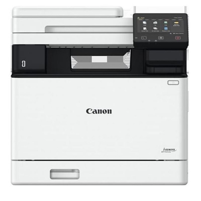 CANON MF752CDW RENKLI LAZER YAZ/TAR/FOT/ETH/WIFI/DUB CANON MF752CDW RENKLI LAZER YAZ/TAR/FOT/ETH/WIFI/DUB