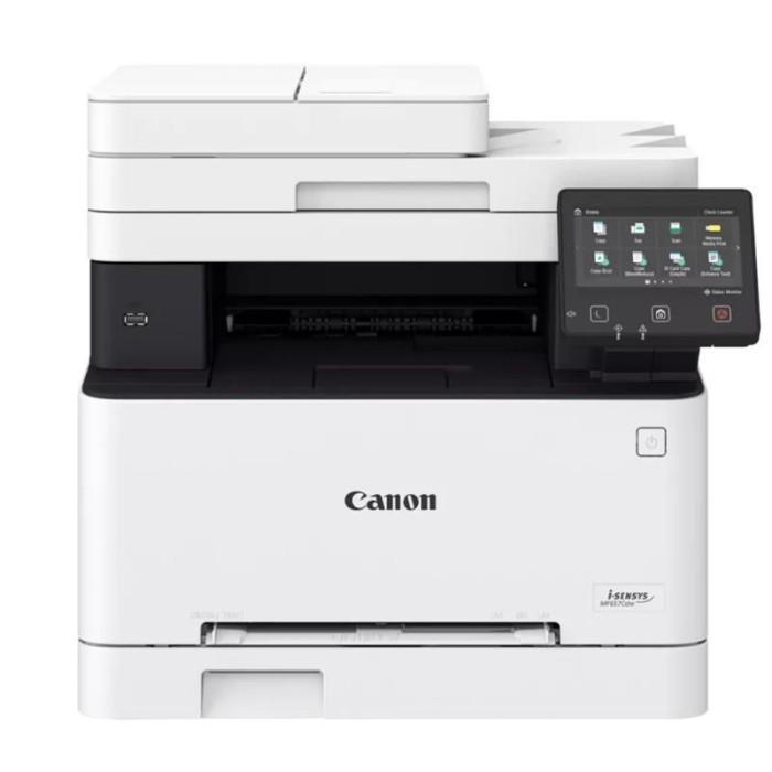 CANON I-SENSYS MF657CDW RENKLI LAZER YAZ/TAR/FOT/FAX/DUB/ETH/WIFI CANON I-SENSYS MF657CDW RENKLI LAZER YAZ/TAR/FOT/FAX/DUB/ETH/WIFI
