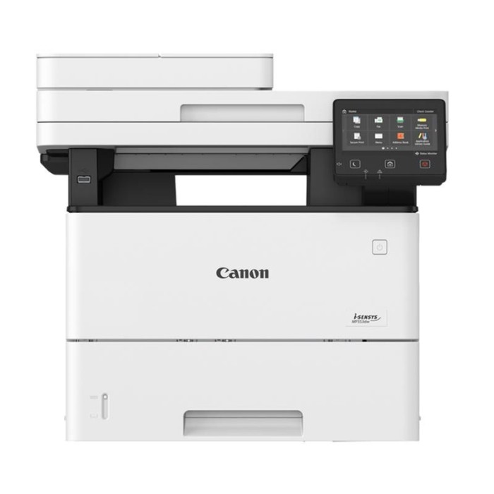CANON I-SENSYS MF553DW MONO LASER YAZ/TAR/FOT/FAX/DUB/ETH/WIFI CANON I-SENSYS MF553DW MONO LASER YAZ/TAR/FOT/FAX/DUB/ETH/WIFI