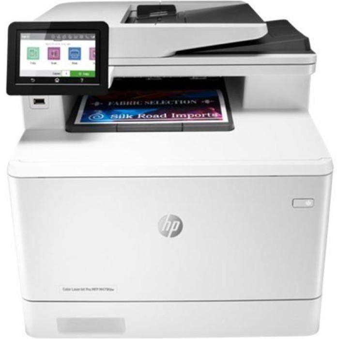 HP W1A78A M479FNW RENKLI LASERJET PRO YAZ/TAR/FOT/FAX/WIFI/ETH HP W1A78A M479FNW RENKLI LASERJET PRO YAZ/TAR/FOT/FAX/WIFI/ETH