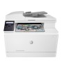 HP 7KW56A M183FW RENKLI LAZER YAZ/TAR/FOT/FAX/WIF/ETH HP 7KW56A M183FW RENKLI LAZER YAZ/TAR/FOT/FAX/WIF/ETH