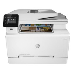 HP 7KW74A COLOR LASERJET M283FDN YAZ/TAR/FOT/FAX/DUB/ETH