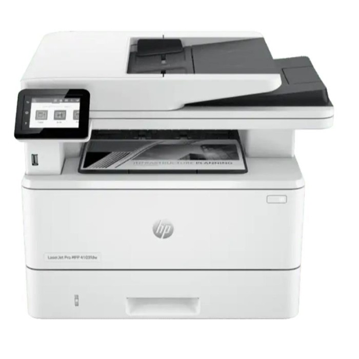HP 2Z629A LASERJET PRO MFP M4103FDW YAZ/TAR/FOT/FAX/DUB/WIFI HP 2Z629A LASERJET PRO MFP M4103FDW YAZ/TAR/FOT/FAX/DUB/WIFI