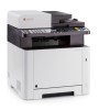 KYOCERA M5521CDN RENKLI LAZER YAZ/TAR/FOT/FAX/ETH DUBLEKS KYOCERA M5521CDN RENKLI LAZER YAZ/TAR/FOT/FAX/ETH DUBLEKS