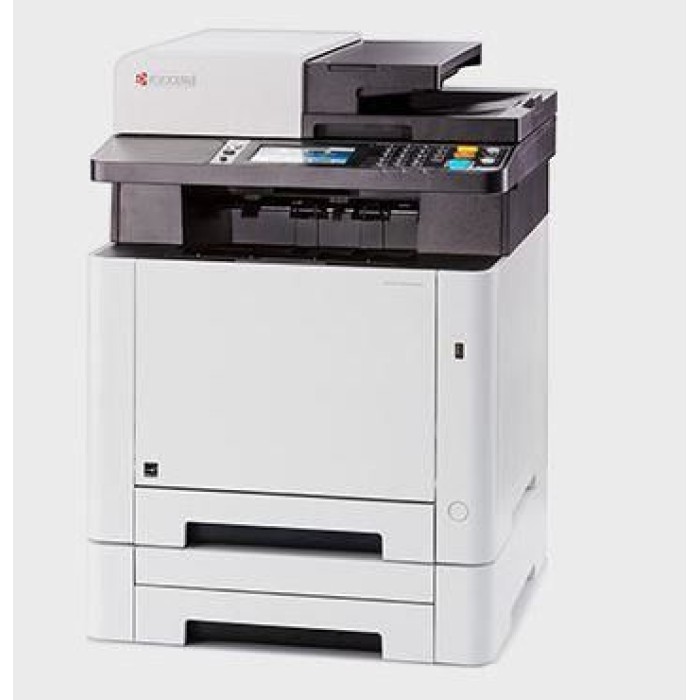 KYOCERA M5526CDW RENKLI LAZER YAZ/TAR/FOT/FAX/ETH/WIFI/DUBLEKS KYOCERA M5526CDW RENKLI LAZER YAZ/TAR/FOT/FAX/ETH/WIFI/DUBLEKS