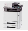 KYOCERA M5526CDN RENKLI LAZER YAZ/TAR/FOT/FAX/ETH/DUBLEKS KYOCERA M5526CDN RENKLI LAZER YAZ/TAR/FOT/FAX/ETH/DUBLEKS