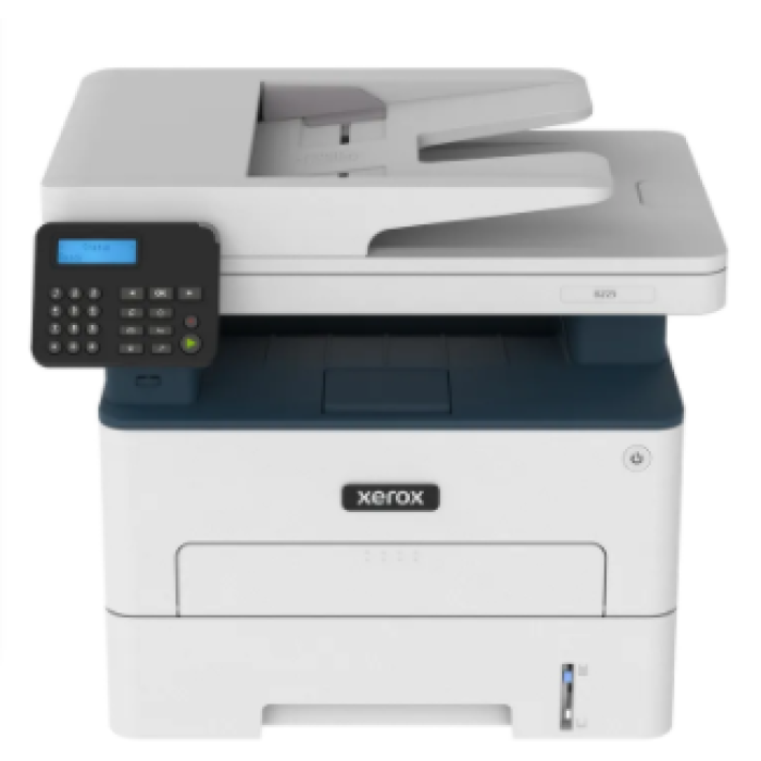 XEROX B225V_DNI LASER YAZ/TAR/FOT/DUB/ETH/WIFI XEROX B225V_DNI LASER YAZ/TAR/FOT/DUB/ETH/WIFI