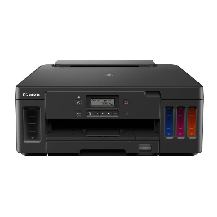 CANON PIXMA G5040 COLOR INKJET TANKLI YAZICI ETH/ WIFI/DUBLEKS CANON PIXMA G5040 COLOR INKJET TANKLI YAZICI ETH/ WIFI/DUBLEKS