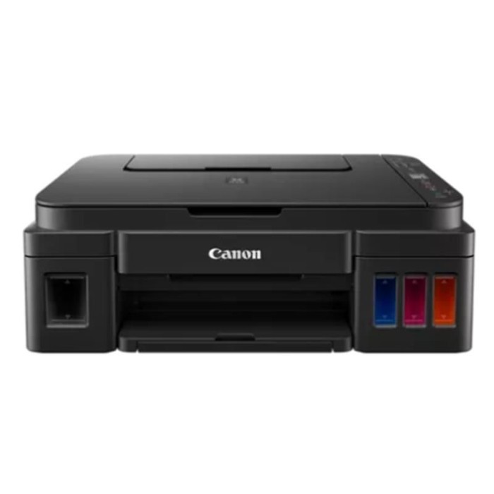 CANON PIXMA G3410 RENKLI INKJET TANKLI YAZ/TAR/FOT/WIFI CANON PIXMA G3410 RENKLI INKJET TANKLI YAZ/TAR/FOT/WIFI