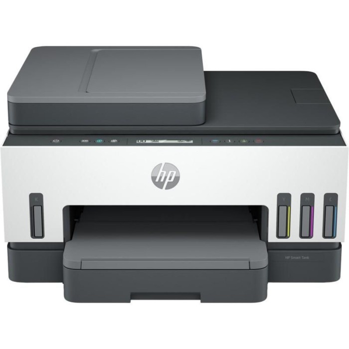 HP 6UU47A SMART TANK 750 RENKLI INKJET YAZ/TAR/FOT/DUB/NET/WIFI HP 6UU47A SMART TANK 750 RENKLI INKJET YAZ/TAR/FOT/DUB/NET/WIFI