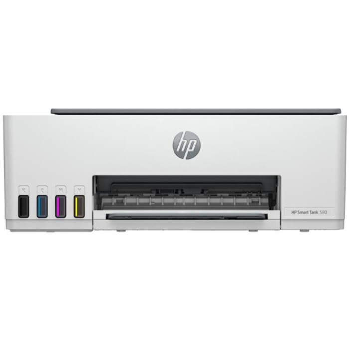 HP 1F3Y2A SMART TANK 580 COLOR YAZ/TAR/FOT/WIFI HP 1F3Y2A SMART TANK 580 COLOR YAZ/TAR/FOT/WIFI