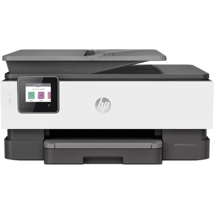 HP 1KR64B OFFICEJET PRO 8023 YAZ/TAR/FOT/FAX/WIFI/ETH/DUBLEKS HP 1KR64B OFFICEJET PRO 8023 YAZ/TAR/FOT/FAX/WIFI/ETH/DUBLEKS