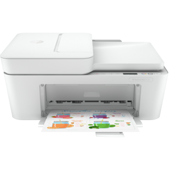 HP 3XV14B DESKJET PLUS 4120 YAZ/TAR/FOT/WIFI HP 3XV14B DESKJET PLUS 4120 YAZ/TAR/FOT/WIFI