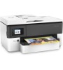 HP Y0S18A OFFICEJET PRO 7720 INKJET A3 YAZ/TAR/FOT/FAX/DUB/ETH/WIFI HP Y0S18A OFFICEJET PRO 7720 INKJET A3 YAZ/TAR/FOT/FAX/DUB/ETH/WIFI