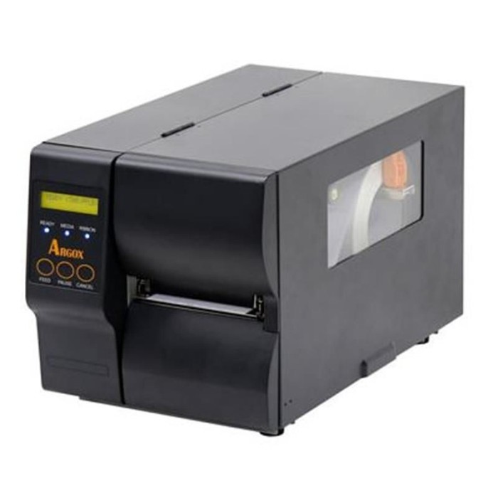 ARGOX IX4-250 ENDÜSTRİYEL USB+S+ETH. BARKOD YAZICI ARGOX IX4-250 ENDÜSTRİYEL USB+S+ETH. BARKOD YAZICI