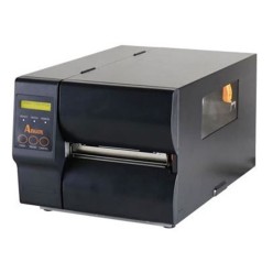 ARGOX IX6-250 ENDÜSTRİYEL USB+ETH. BARKOD YAZICI