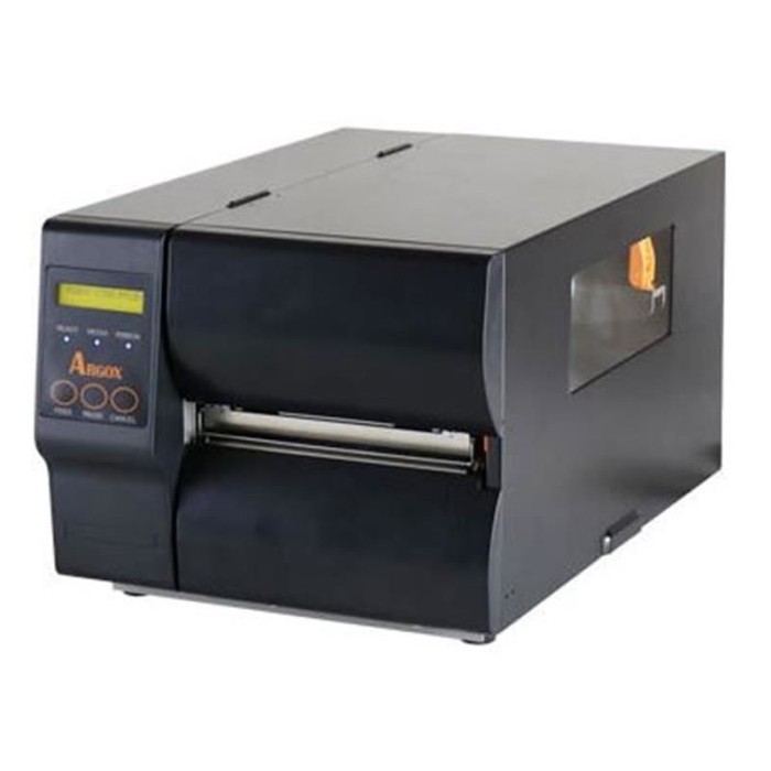 ARGOX IX6-250 ENDÜSTRİYEL USB+ETH. BARKOD YAZICI ARGOX IX6-250 ENDÜSTRİYEL USB+ETH. BARKOD YAZICI