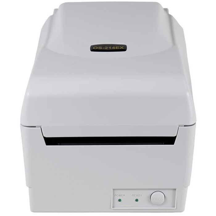 ARGOX OS-214EX 203DPI TERMAL/DİREKT TERMAL USB+SERİ+ETHERNET BARKOD YAZICI ARGOX OS-214EX 203DPI TERMAL/DİREKT TERMAL USB+SERİ+ETHERNET BARKOD YAZICI