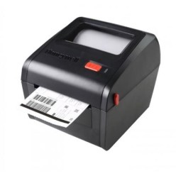 HONEYWELL PC42D 203DPI DİREKT TERMAL USB+SERİ+ETHERNET BARKOD YAZICI