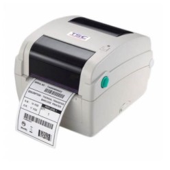 TSC TTP-244CE 203DPI TERMAL TRANSFER USB+SERİ+ETHERNET BARKOD YAZICI