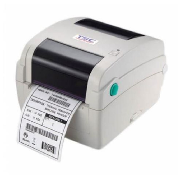 TSC TTP-244CE 203DPI TERMAL TRANSFER USB+SERİ+ETHERNET BARKOD YAZICI TSC TTP-244CE 203DPI TERMAL TRANSFER USB+SERİ+ETHERNET BARKOD YAZICI
